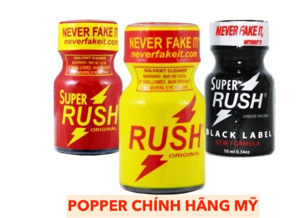 Popper 10ml giá rẻ chính hãng poppers Mỹ dành cho Top Bot gay sex Popper 10ml giá rẻ chính hãng poppers Mỹ dành cho Top Bot gay sex