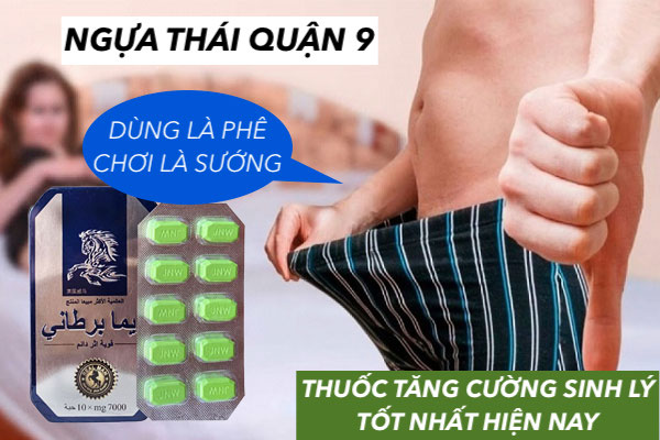 Ngựa thái Quận 9 TPHCM chính hãng thuốc cường dương viên uống xanh Ngựa thái Quận 9 TPHCM chính hãng thuốc cường dương viên uống xanh